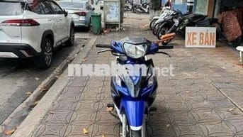 SUZUKI AXELO (2015) BS:65B2:CẦN THƠ