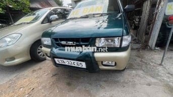 Isuzu Hi lander 2004 X-Treme AT - 250000 km