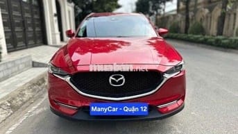 Mazda CX5 2.0 Premium sx 2020 chạy 5 vạn
