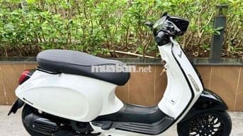 trao đổi Vespa ABS qua SH bù trừ hợp lý