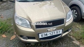 cần bán aveo chính chủ số tự động bao tét hảng