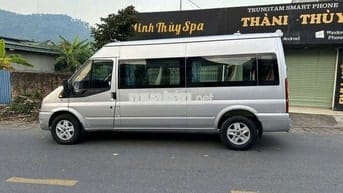 2018 SVP - 120000 km