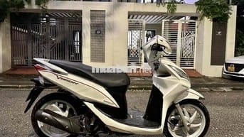 Vision 2014 xe đẹp máy êm 14tr500 ***