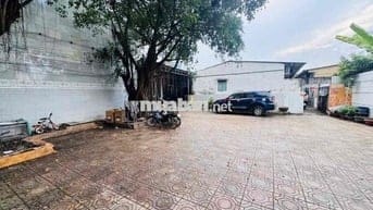 SIÊU VIP NGUYỄN THỊ THÍCH BÌNH CHIỂU – THỦ ĐỨC – 1.028M² (N26x40)