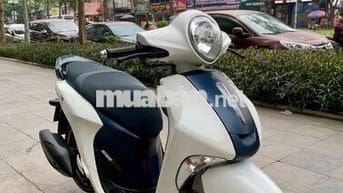 Janus  2020 bản limited