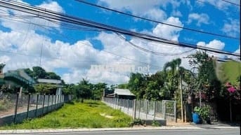 ĐẤT MẶT TIỀN KINH DOANH BUÔN BÁN- SỔ HỒNG SẴN