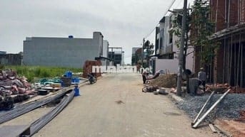 ĐẦU TƯ AN TOÀN - CHỈ 1 TỶ 2 - SỔ RIÊNG - ĐẦY ĐỦ TIỆN ÍCH