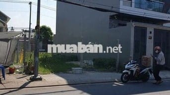 Đất full thổ cư DT 6,8m*16m, mặt tiền Võ Thị Hồi, gần nhà thờ Bùi Môn