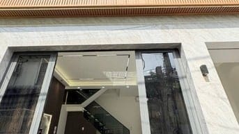 🏡 🏡 CHÍNH CHỦ BÁN NHÀ TRẦN XUÂN SOẠN – BTCT 4 TẦNG KIÊN CỐ – FULL NỘ