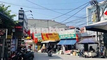 VỊ TRÍ VÀNG - KINH DOANH ĐỈNH-GẦN KHU CÔNG NGHIỆP BẮC THĂNG LONG -100M