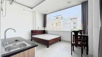 Căn Hộ Studio Cửa Sổ Lớn Đón Ánh Sáng Ngay Landmark 81 Quận Bình Thạnh