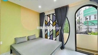 📣📣 STUDIO FULL NỘI THẤT BAN CÔNG CỬA SỔ TRỜI NGAY TRUNG TÂM BÌNH THẠNH