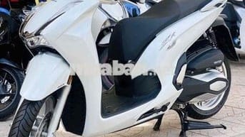 SH 350 nhập ý siêu lướt 3k km chuẩn zin như mới✅