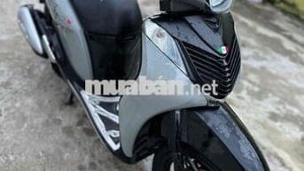 Honda SH Mode 2019 Xám đen