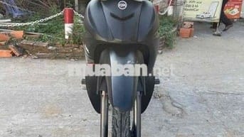 SYM Elegant 50cc -  có bán trả góp
