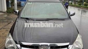 Toyota Innova 2008 G - 400000 km