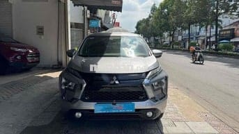 Mitsubishi Xpander 2023 1.5 AT - 52000 km
