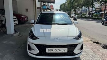 Hyundai Grand i10 2024 1.2 AT	 - 2000 km