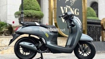 Honda Scoopy 110 2023 Xám 5000km