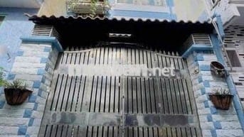 BÁN NHÀ Q4 –GIÁ *** PHÂN KHÚC-