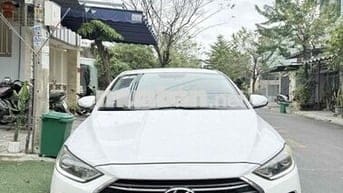 Hyundai Elantra 2019 1.6MT - xe mới kinh 2 khoá