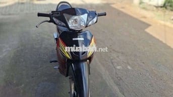 WAVE HÀN QUỐC 110. BS 62 CÀVET ĐẦY ĐỦ