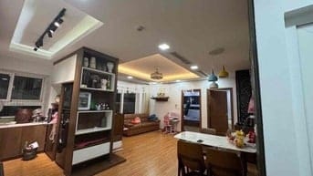 CHÍNH CHỦ CẦN BÁN GẤP – CĂN HỘ 2NGỦ 2VS TẠI GEMEK 1 AN KHÁNH CĂN GÓC