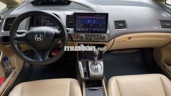 Honda Civic 2009  - 120000 km