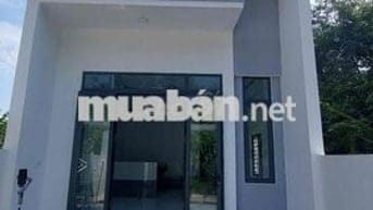 bán nhà cấp 4 2pn bến cát - bình dương chỉ 300tr mua được