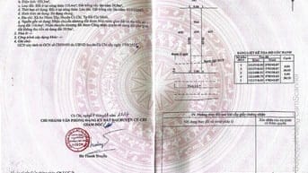 Bán đất mặt tiền Tỉnh Lộ 7 ngang 10 mét full thổ cư giá chỉ 430tr mét 