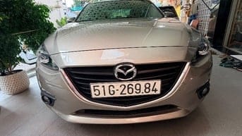 Gia đình cưng xế yêu, xe rất ít sử dụng chỉ để ở nhà lau chùi