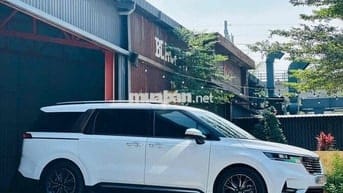 Kia Carnival 2022 2.2D Premium 7S | Chất xe zin 99
