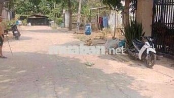 bán đất thổ cư shr , 100m2 , thới hoà , bến cát