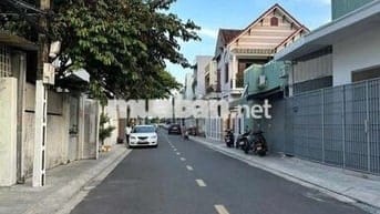 Bán đất diện tích lớn mặt tiền đường Trấn Tấn Mới - Hòa Cường