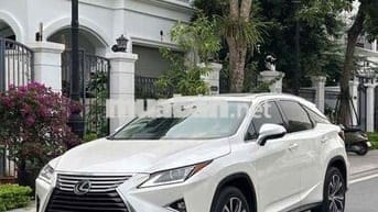 Lexus_RX200T Model 2016. Odo 67.890 km