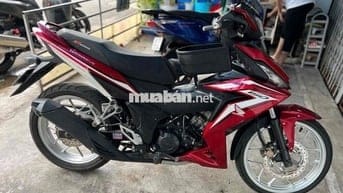 Honda Winner 150 Đỏ