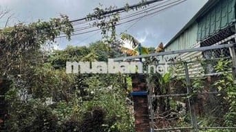 Bán đất kiệt Nguyễn Phước Chu, sau lưng UBND Phường Hải Vân