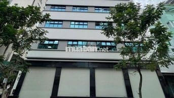 Tòa nhà mới 100%🏢Mặt tiền ngã 3 đường 7A & 51❌7a/47 Thành Thái Quận 10
