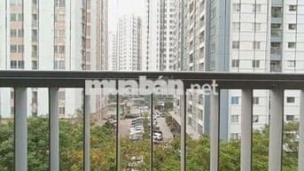 BÁN căn góc tòa CT1A1 Tây Nam Linh Đàm chỉ 4,8x tỷ