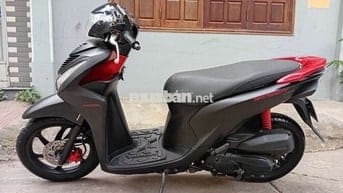 Bán xe vision đk 2017 máy zin chât.