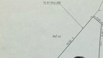 Bán nhà hẻm 480/65/24 Bình Quới 