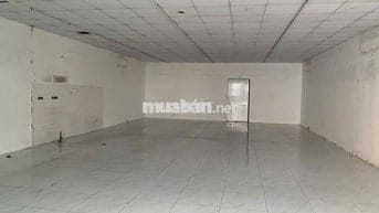 Mặt bằng kinh doanh Phường Linh Xuân vị trí cực đẹp sầm uất