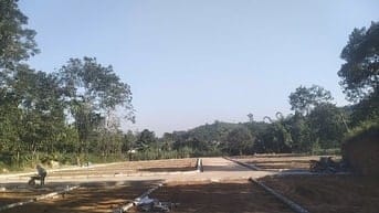 CHỈ TỪ 200TR/LÔ! Đất Thạch Thành, Thanh Hóa - Full Thổ Cư, Sổ Đỏ Sẵn.