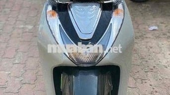 Honda SH mode 2023 ABS 5000km Bạc