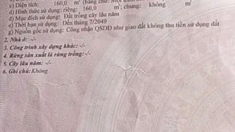 Bán đất đẹp chính chủ gần VISIP3 giá thương lượng 