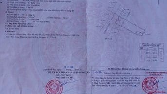 Chính chủ bán nhà HXH 42/54 Trần Đại Nghĩa