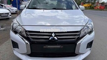 Mitsubishi Attrage 2021 1.2MT Trắng