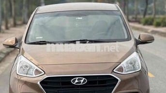 Hyundai Grand i10 2020 Sedan 1.2 MT - 19865 km