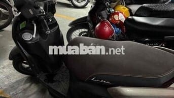 Bán xe Latte - biển thành phố - rất ít đi