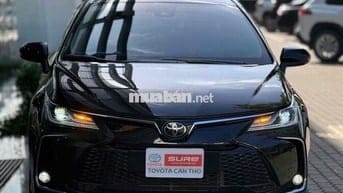 Corolla Altis 2023 1.8V - 47.000 km siêu đẹp